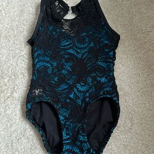 Kandi Kouture leotard